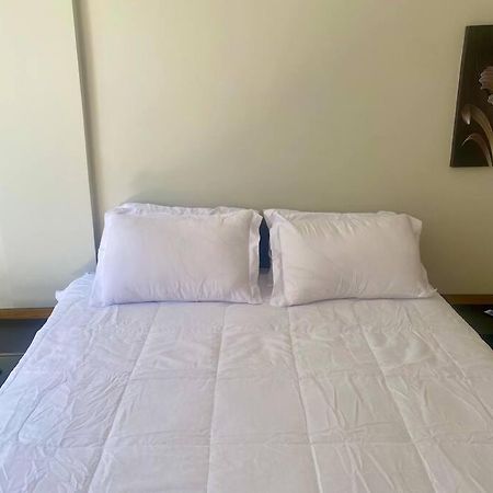 דירות ריו דה ז'ניירו Apartamento Espetacular No Coracao De Copacabana. מראה חיצוני תמונה