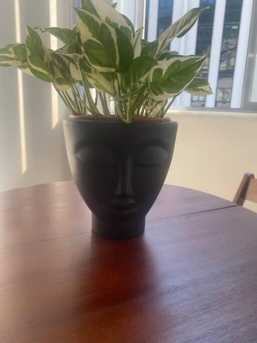 דירות ריו דה ז'ניירו Apartamento Espetacular No Coracao De Copacabana. מראה חיצוני תמונה