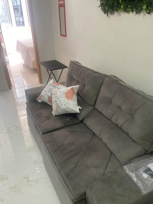 דירות ריו דה ז'ניירו Apartamento Espetacular No Coracao De Copacabana. מראה חיצוני תמונה
