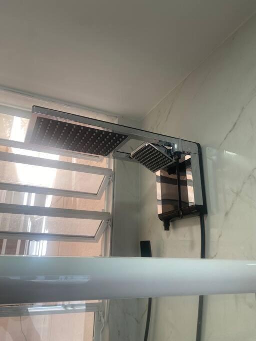 דירות ריו דה ז'ניירו Apartamento Espetacular No Coracao De Copacabana. מראה חיצוני תמונה