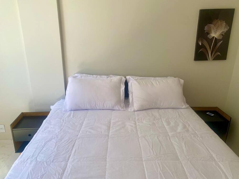 דירות ריו דה ז'ניירו Apartamento Espetacular No Coracao De Copacabana. מראה חיצוני תמונה