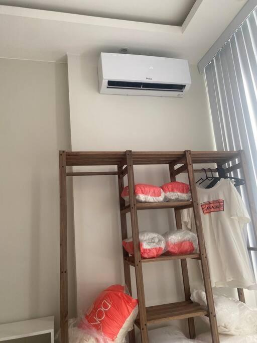 דירות ריו דה ז'ניירו Apartamento Espetacular No Coracao De Copacabana. מראה חיצוני תמונה