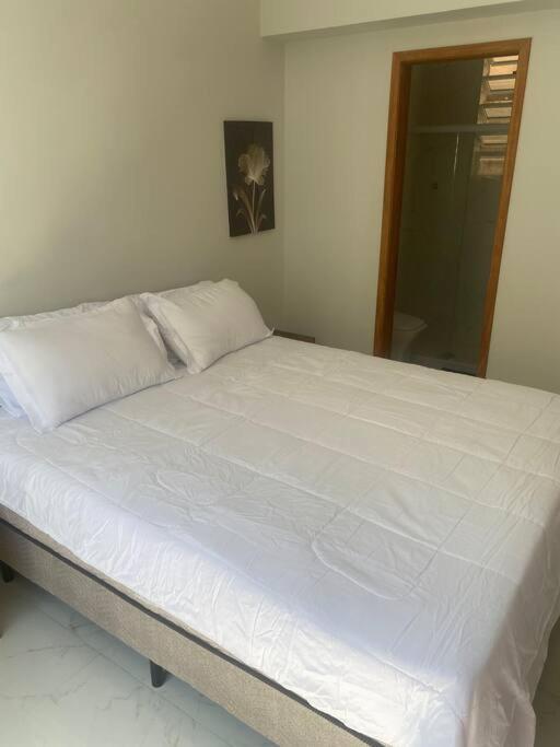 דירות ריו דה ז'ניירו Apartamento Espetacular No Coracao De Copacabana. מראה חיצוני תמונה